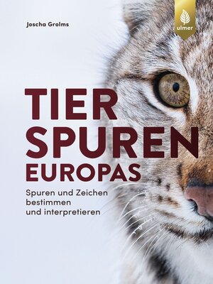 cover image of Tierspuren Europas
